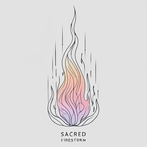 Sacred Firestorm