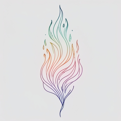 Tears of the Phoenix’s Flame