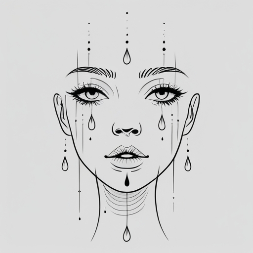 Moonlit Tears of the Soul