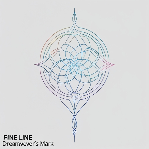 Dreamweaver’s Mark