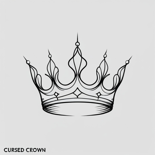 Cursed Crown