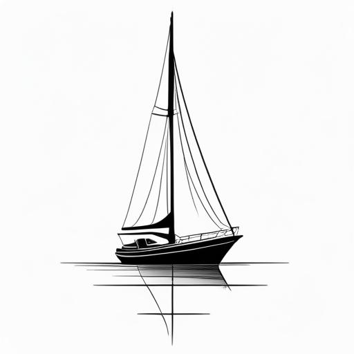 Sailing