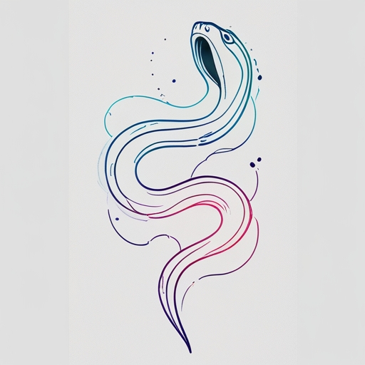 Tears of the Serpent’s Breath