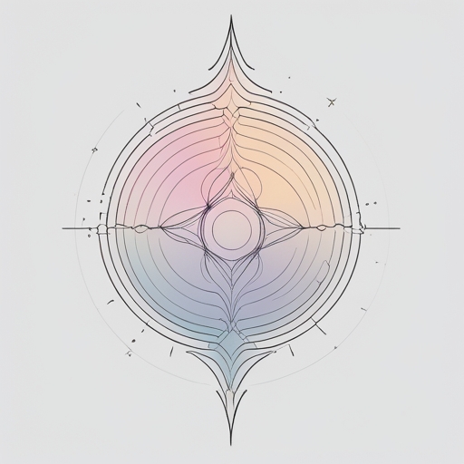 Soul’s Path of the Sacred Storm