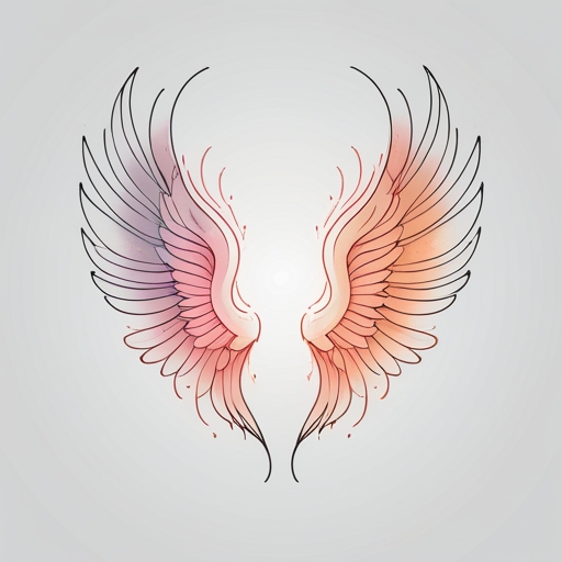Wings of Firelight