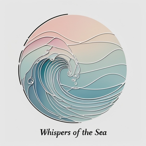Whispers of the Sea