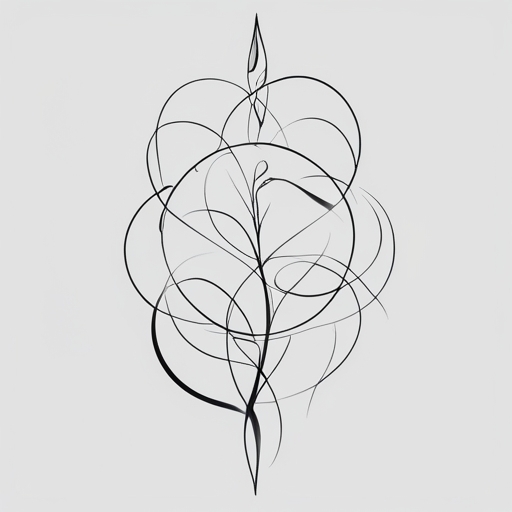 Eternal Promise Tattoo idea