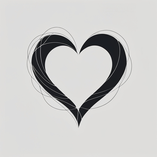 Eclipse of the Heart Tattoo idea