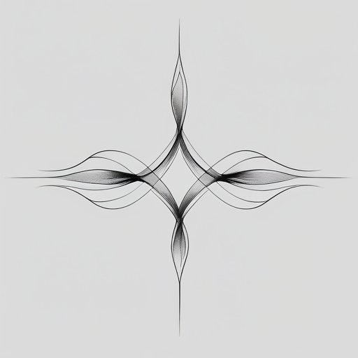 Echo of Eternity Tattoo idea