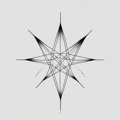 Witch’s Mark Tattoo idea