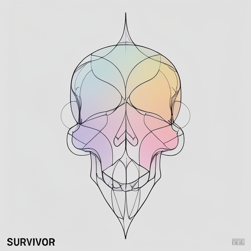 Survivor Tattoo idea