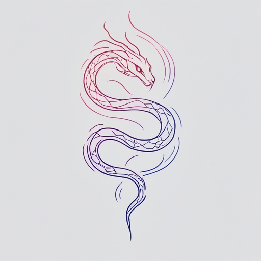 Storm of the Serpent’s Soul