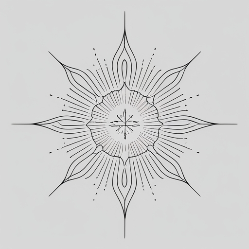 Soul’s Path of Radiance