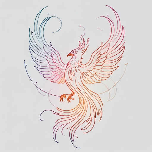 Whispers of the Phoenix’s Rebirth