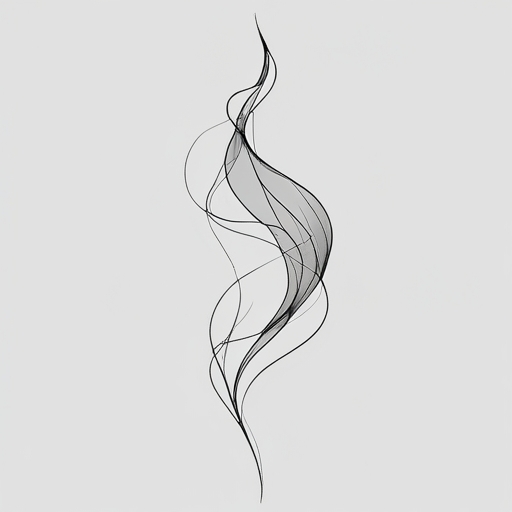 Whispers of Moonfire’s Breath Tattoo idea