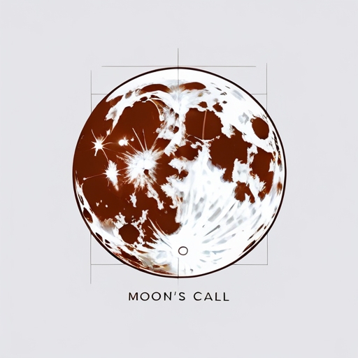 Moon’s Call Tattoo idea