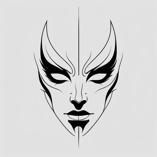 Vengeful Echo Tattoo idea