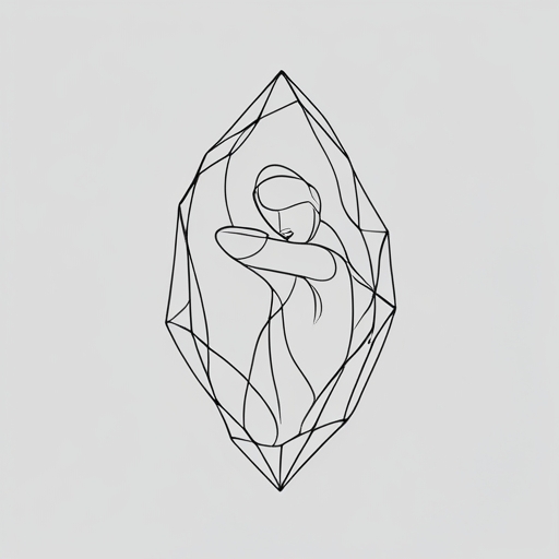 Moonstone’s Embrace Tattoo idea