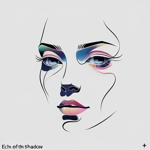 Echo of the Shadow Tattoo idea