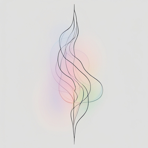 Soul’s Echo Tattoo idea