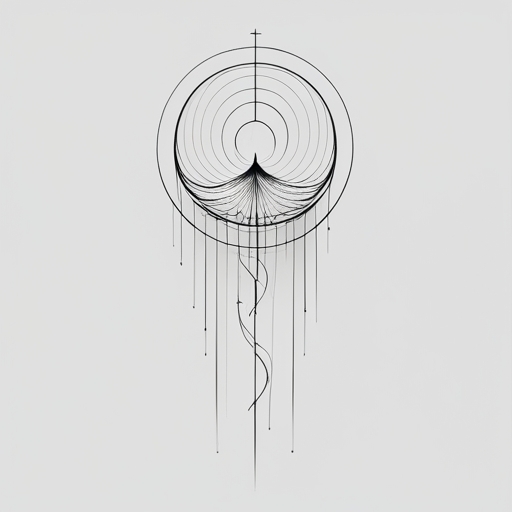 Afterlife Tattoo idea