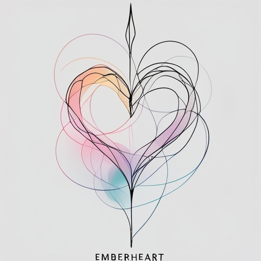 Emberheart Tattoo idea