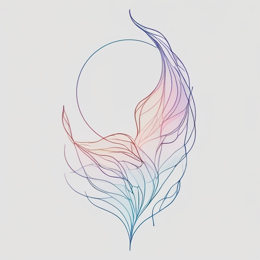 Silver Dawn’s Call Tattoo idea