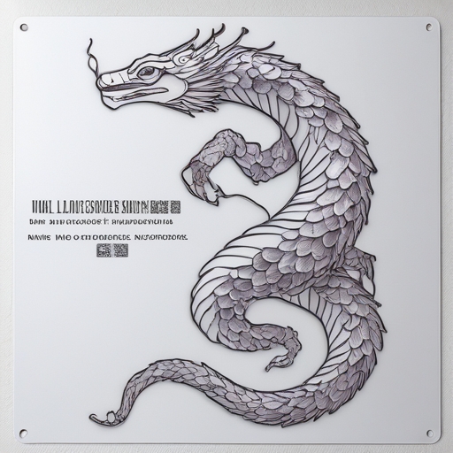 Moonlit Serpent Tattoo idea