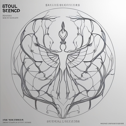 Soul’s Shadow of Eternal Rebirth Tattoo idea