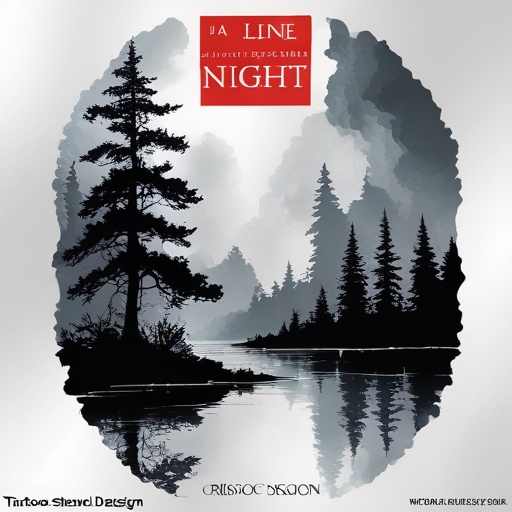 Crimson Night Tattoo idea