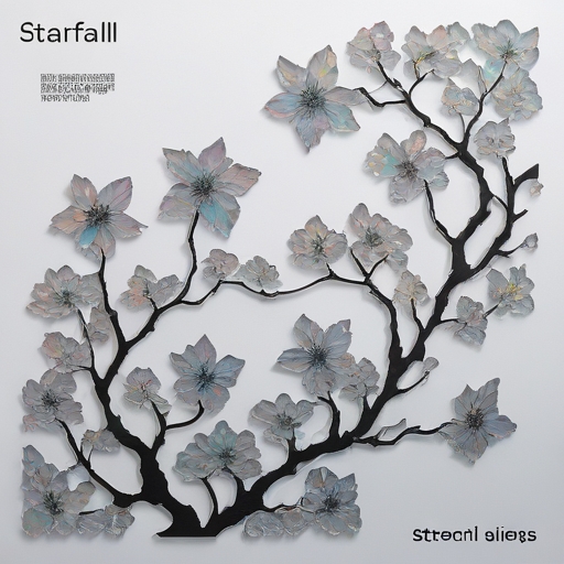 Starfall Tattoo idea