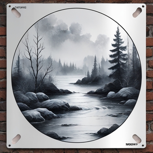 Frozen Sky Tattoo idea