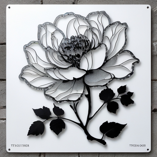 Bloom Tattoo idea
