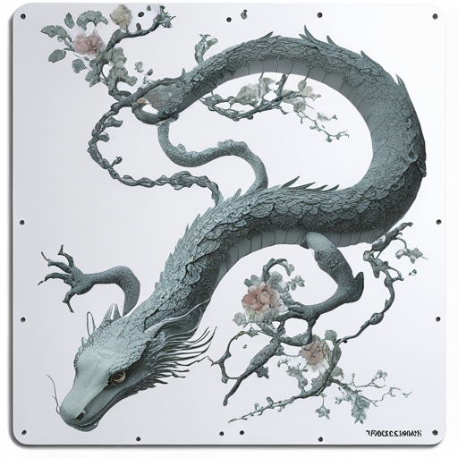 Eternal Serpent’s Path Tattoo idea
