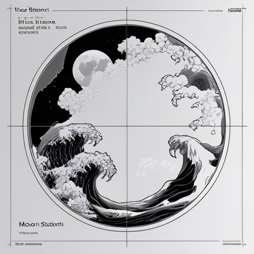Moon’s Firestorm of Time Tattoo idea