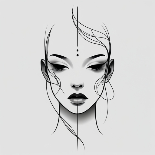 Crimson Echo’s Soul Tattoo idea