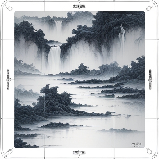 Silent Tides Tattoo idea