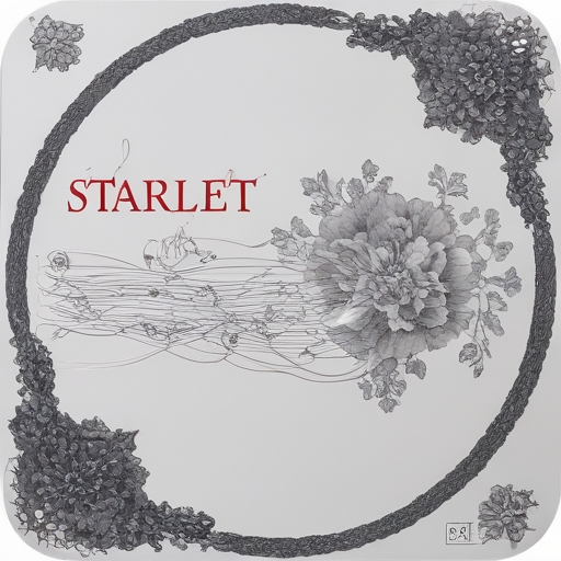 Scarlet Tattoo idea
