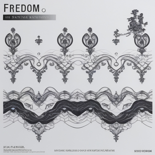 Freedom Tattoo idea
