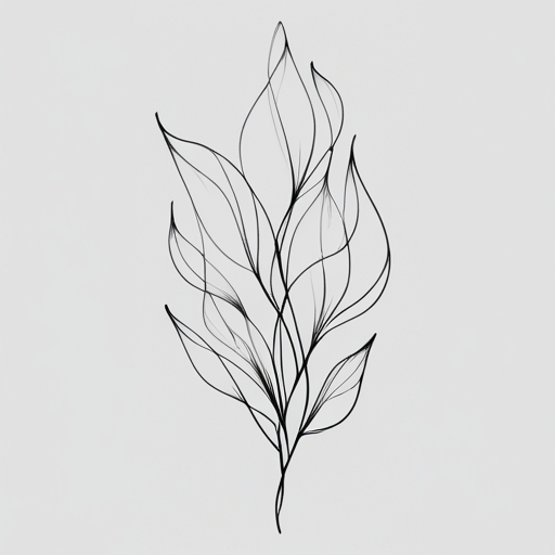 Frostheart Tattoo idea