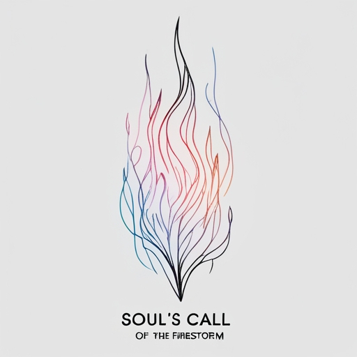 Soul’s Call of the Firestorm Tattoo idea