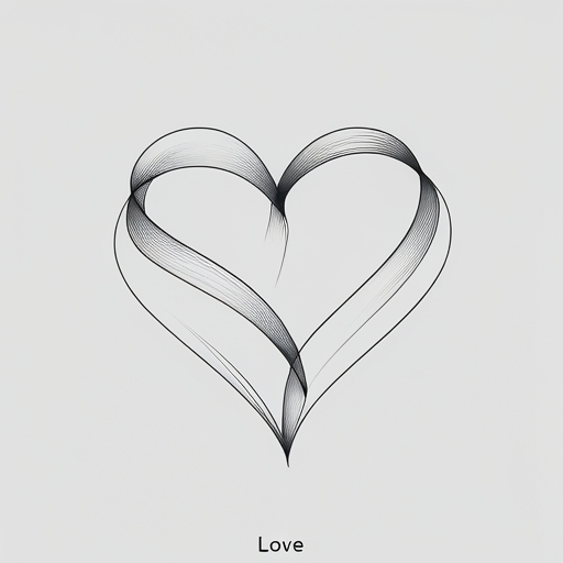 Love Tattoo idea