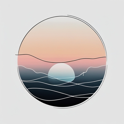 Dawn Tattoo idea