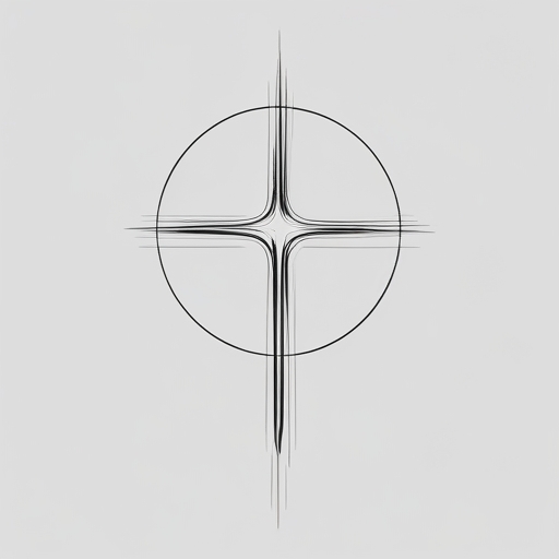Faith Tattoo idea