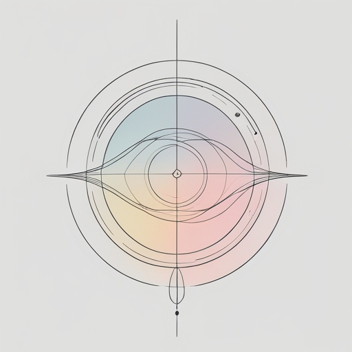 Reflection of Time Tattoo idea