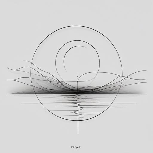 Endless Night Tattoo idea