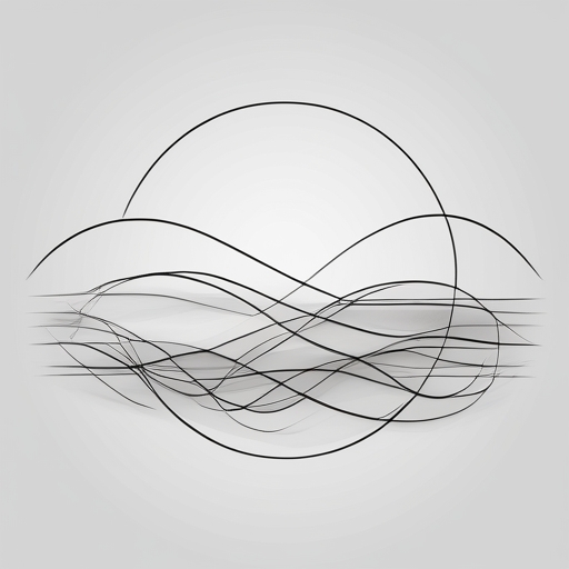 Endless Echo Tattoo idea