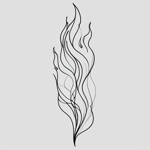 Whispers of the Vengeful Flame’s Path