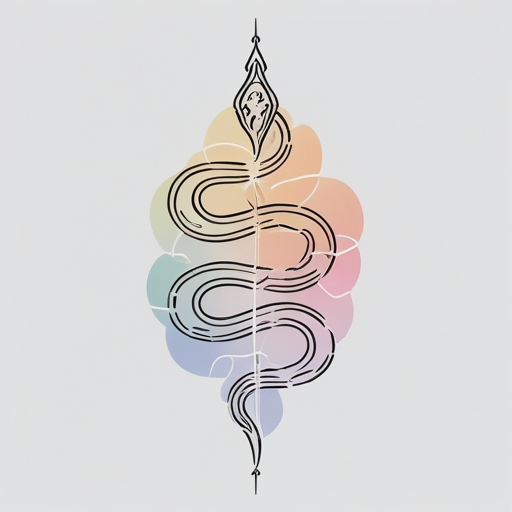 Soul’s Ember of the Sacred Serpent