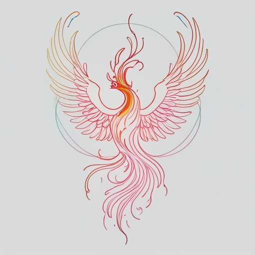 Blood of the Phoenix